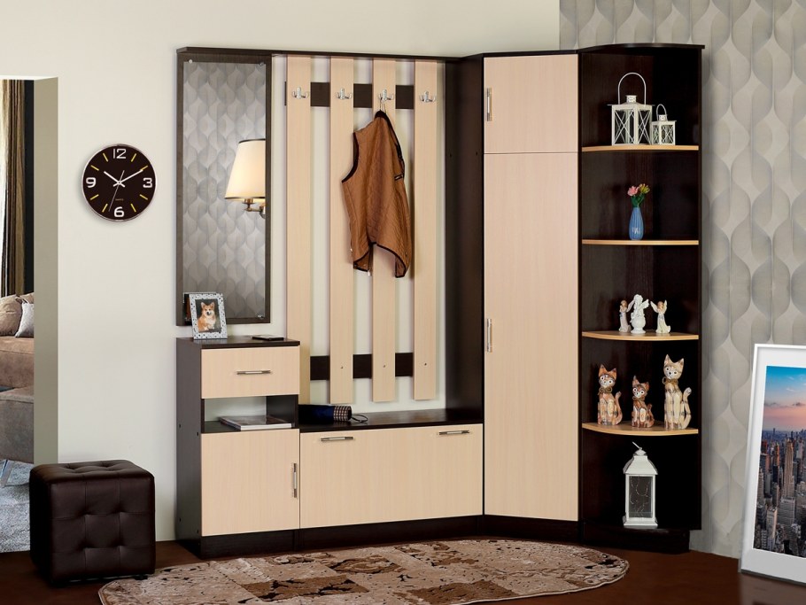 Прихожая Машенька Восход