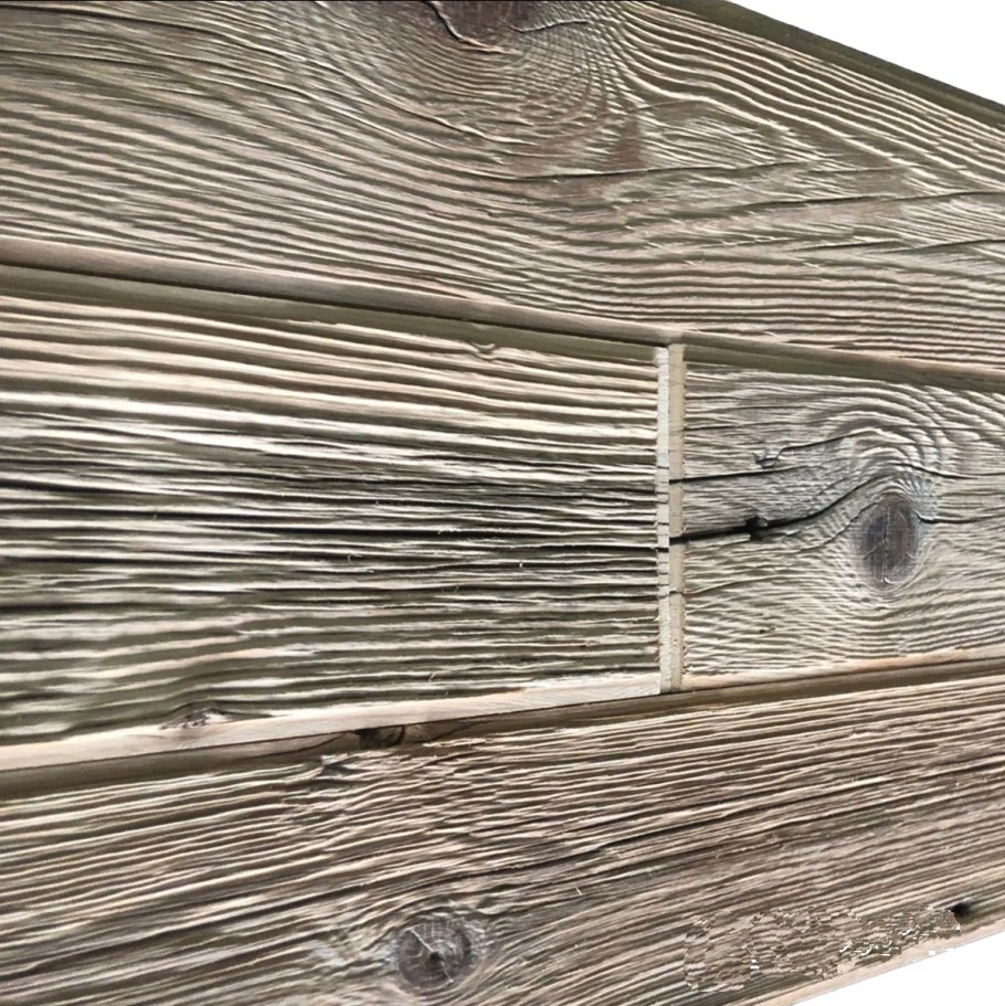 Раскладка амбарной доски