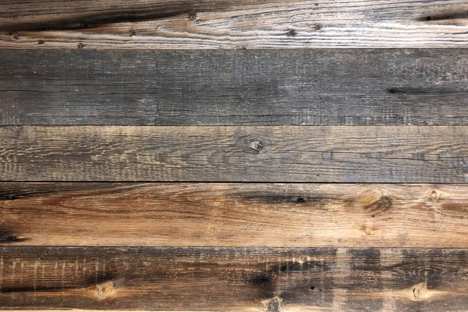 Старая амбарная доска