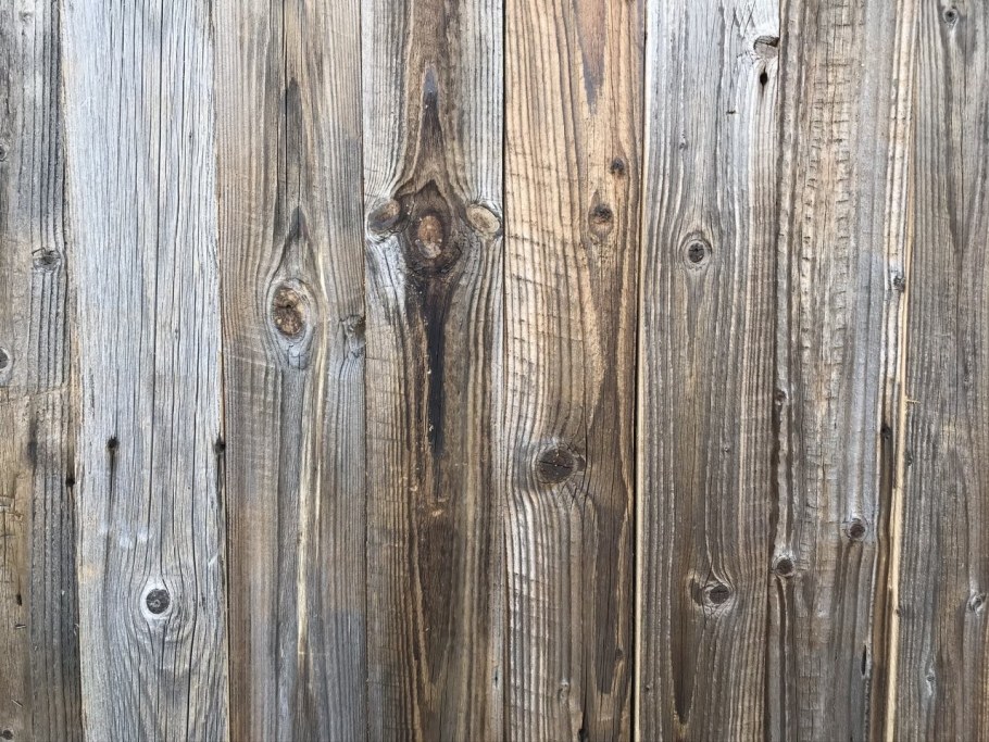 Амбарная доска