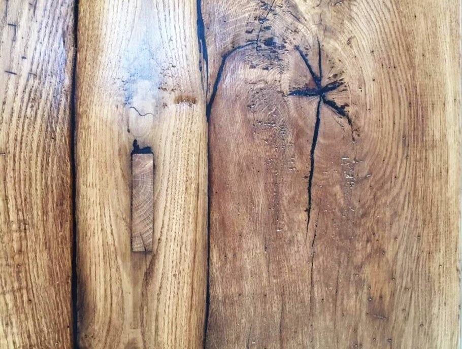 Старое дерево 1443101