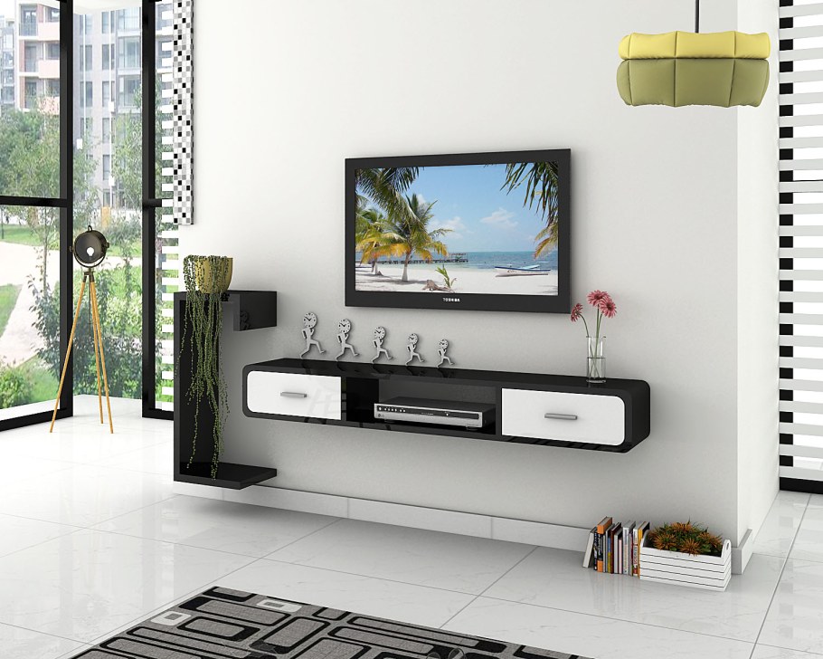 ТВ тумба Спарта м3