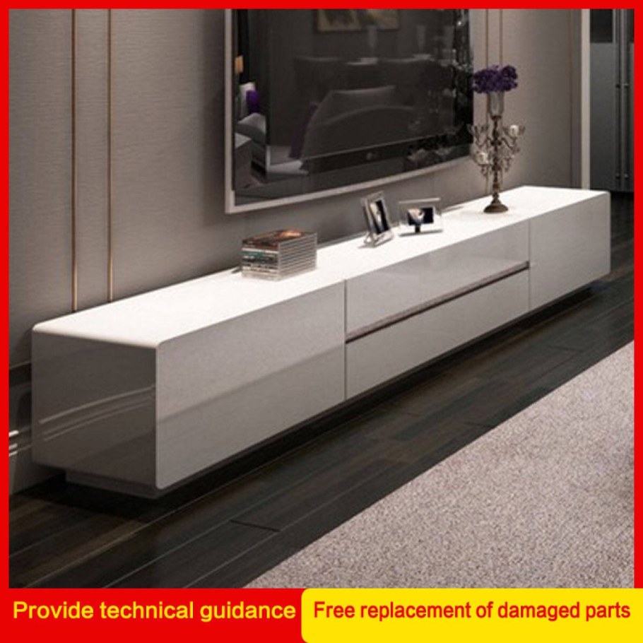 Тумба под ТВ Виго подвесная Модерн