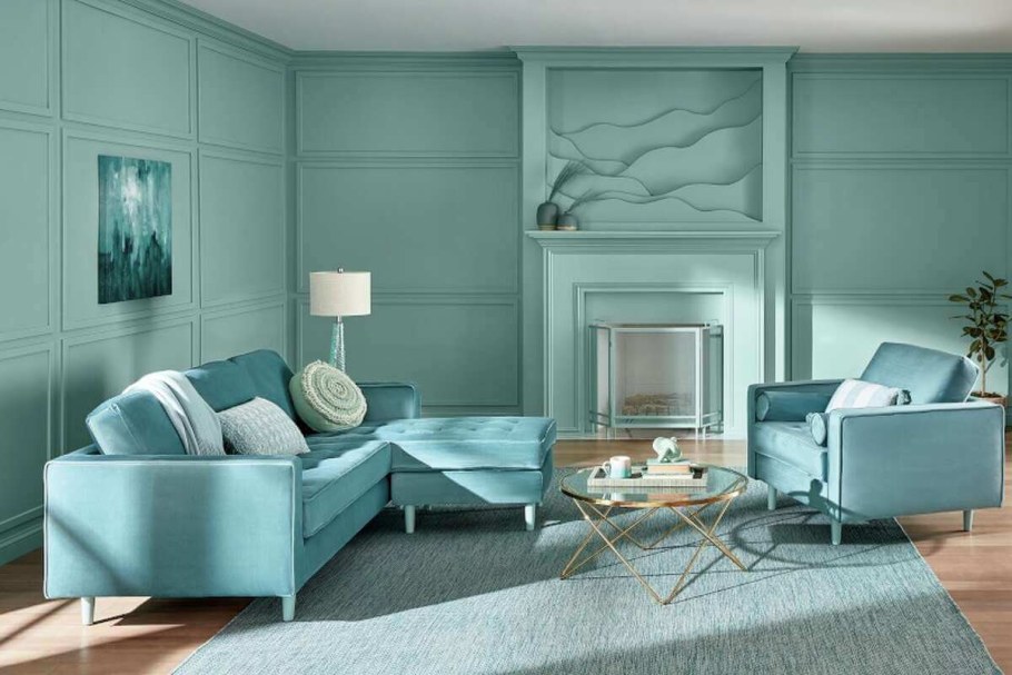 Best Color 2024 Design