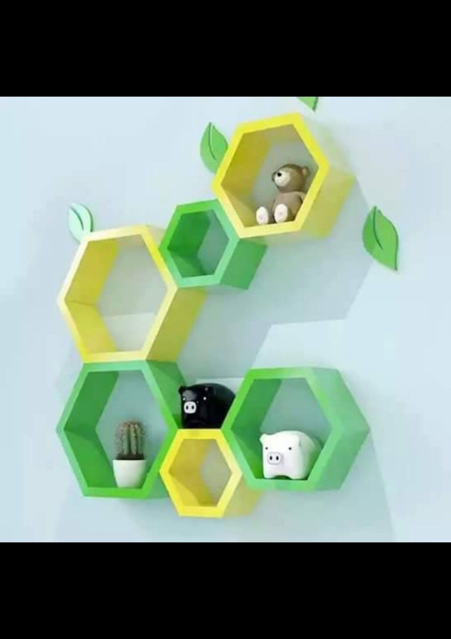 Полочки соты