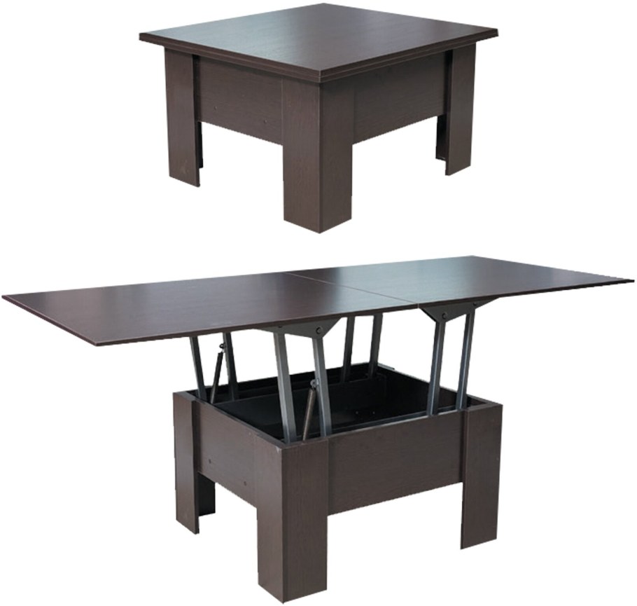 Стол трансформер Бител мебель