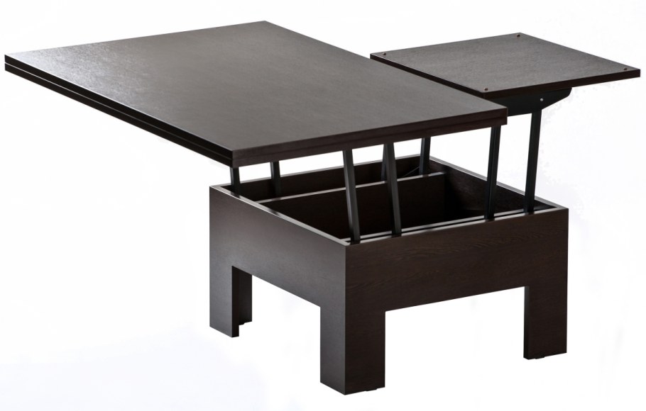 Стол трансформер Тип 5 59254