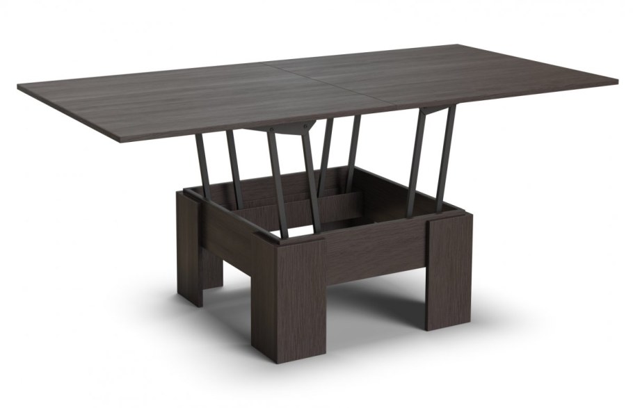 Стол трансформер Lux 2/2