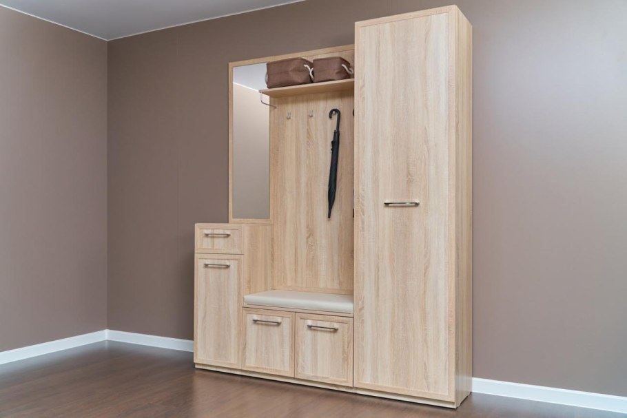 Прихожая м Альта 28 д