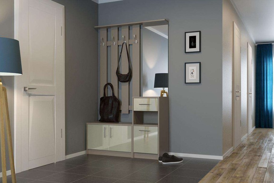 Прихожая Агава 6