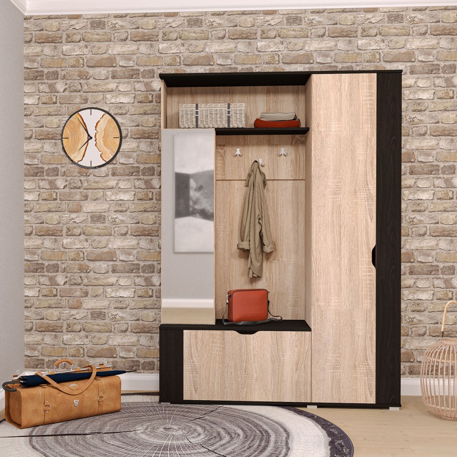 Прихожая Анжелика