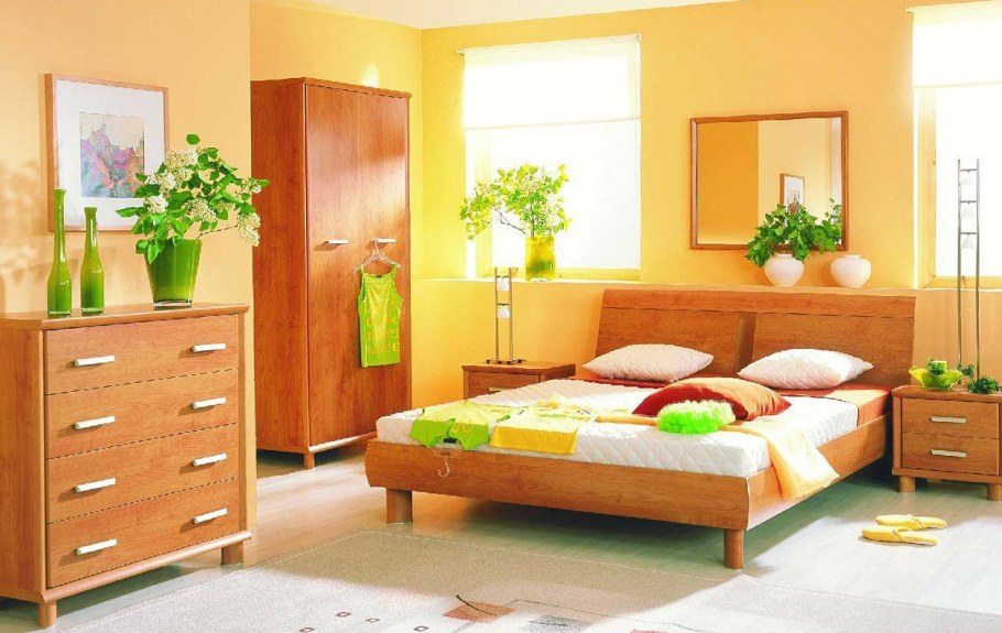 Мебель для спальни