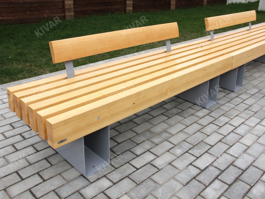 Скамья Парковая ЛГСП-06.5