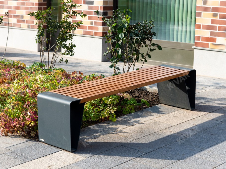 Скамейка Владивосток Аданат