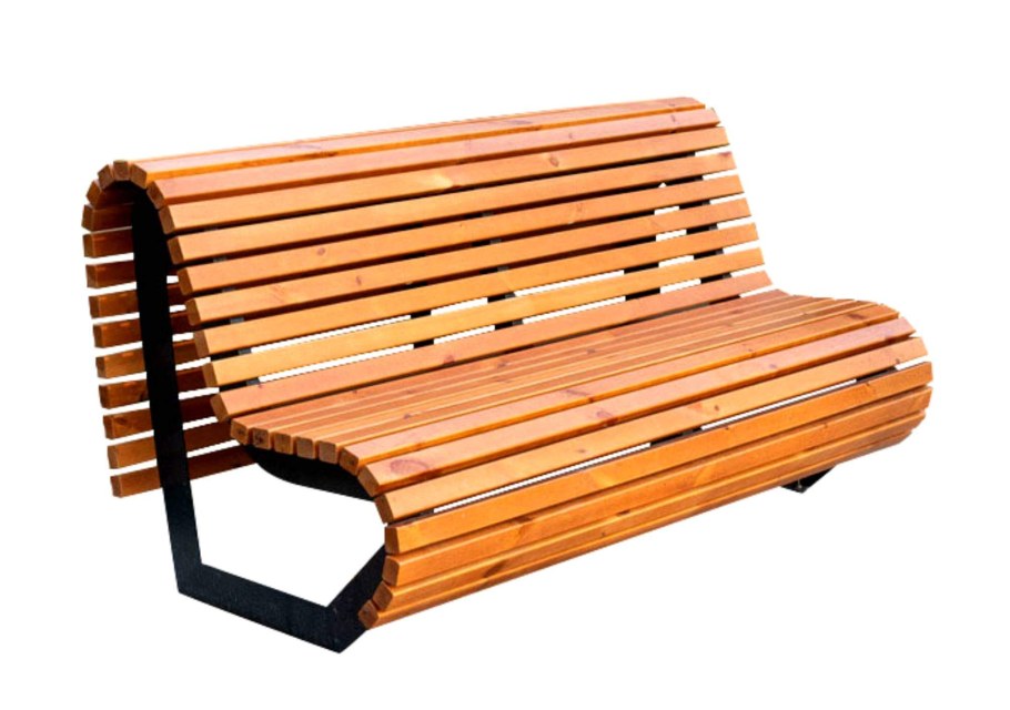 Скамейка Мадрид Хоббика