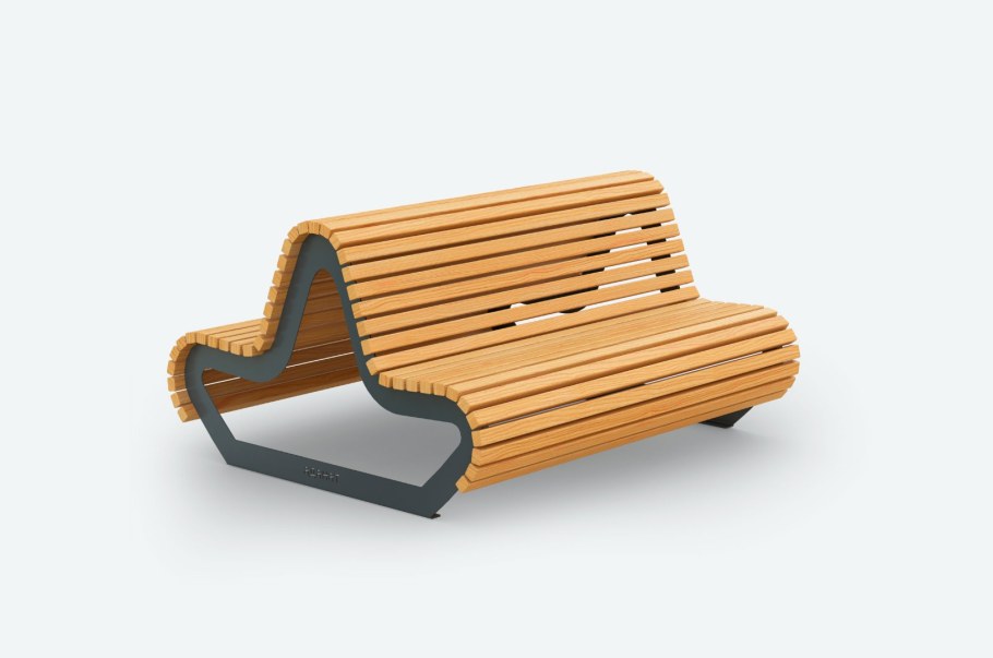 Скамья Лондон Аданат