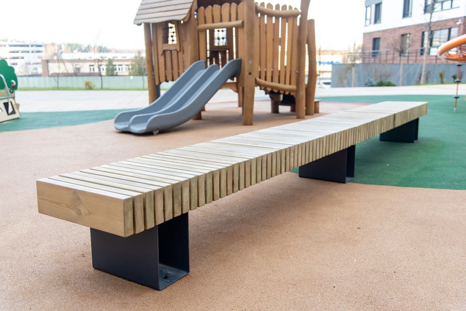 Скамейка Глория Аданат