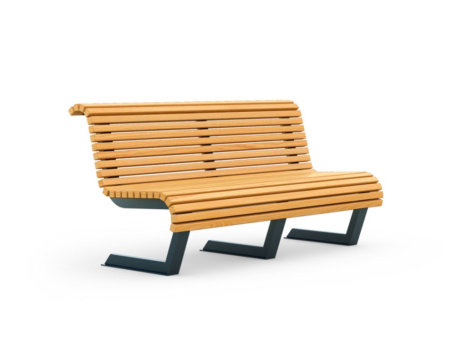 Скамья Лонг Аданат