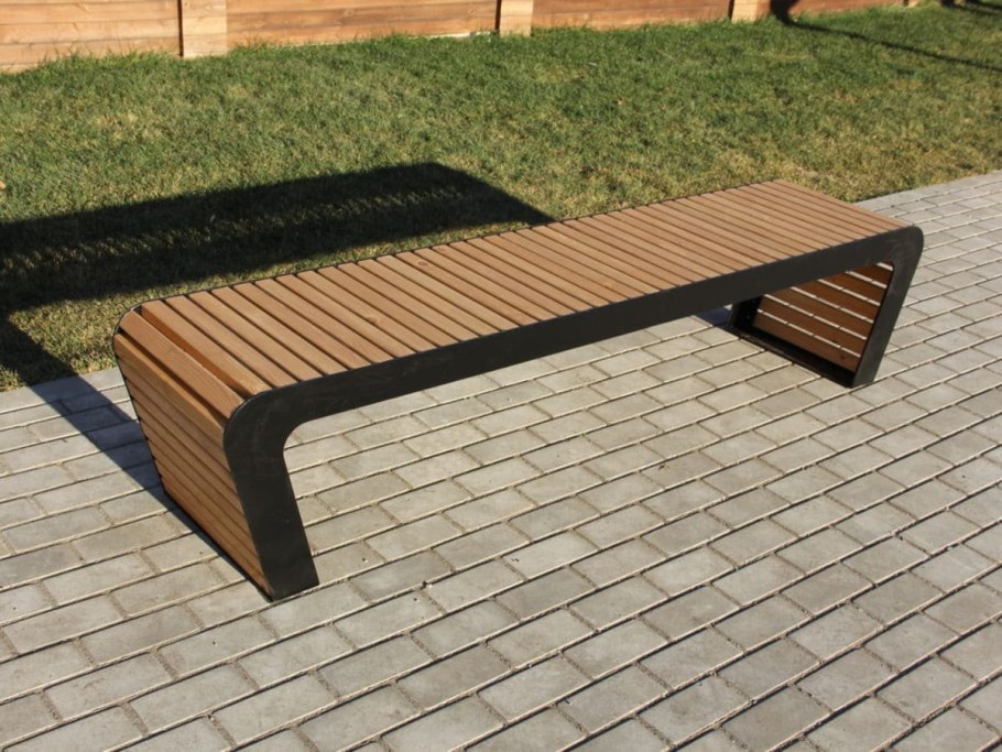 Скамейка Лонг Аданат