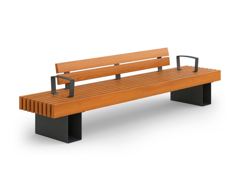 Скамейка Лондон Аданат