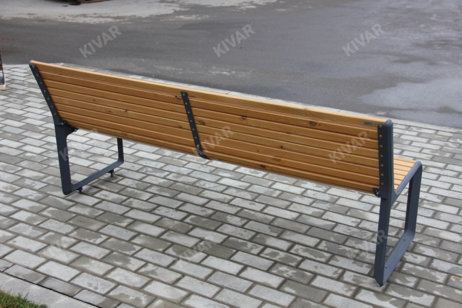 Скамейка Глория Аданат