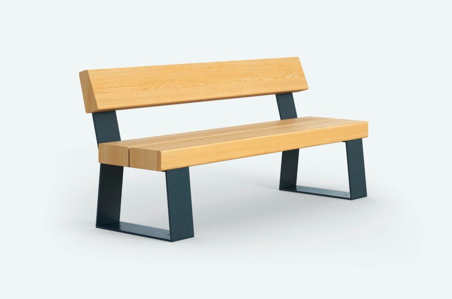 Скамейка Глория Аданат