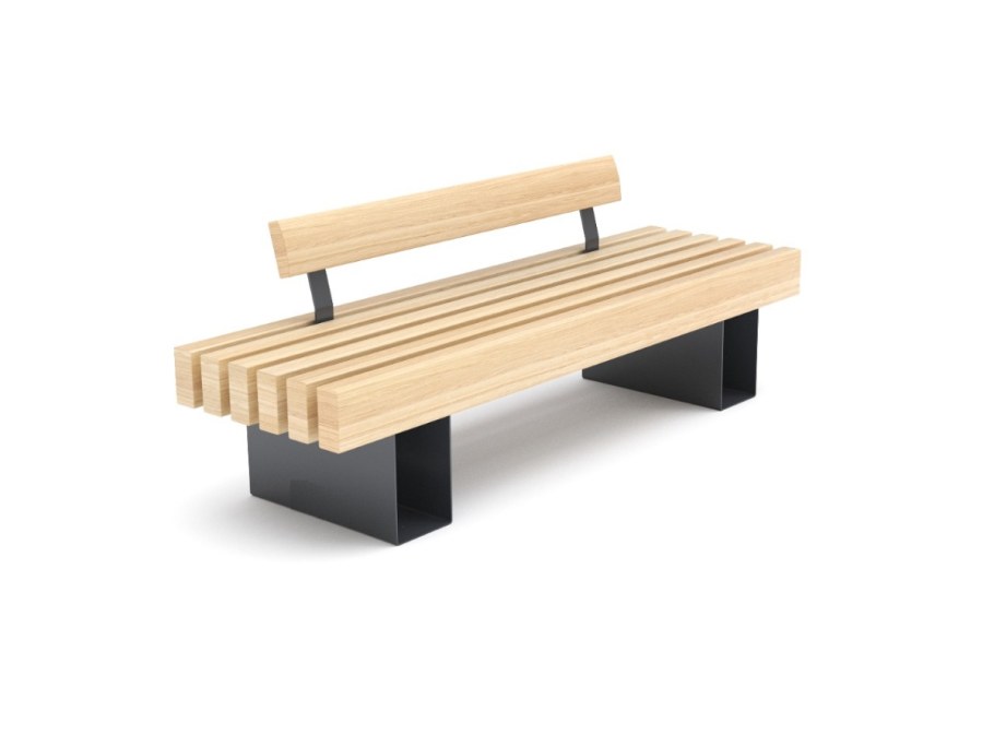 Скамья Лондон Аданат