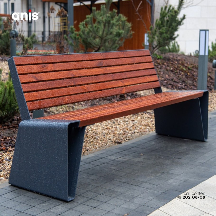 Скамья Аврора Аданат