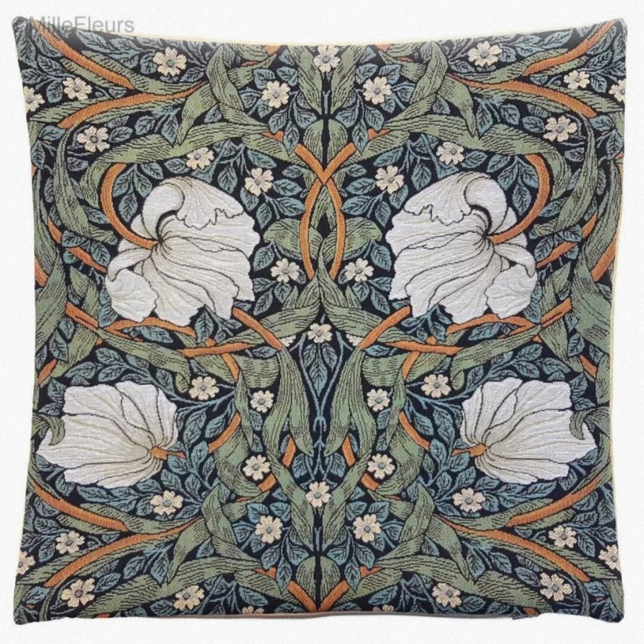 Тарелки Вильям Моррис