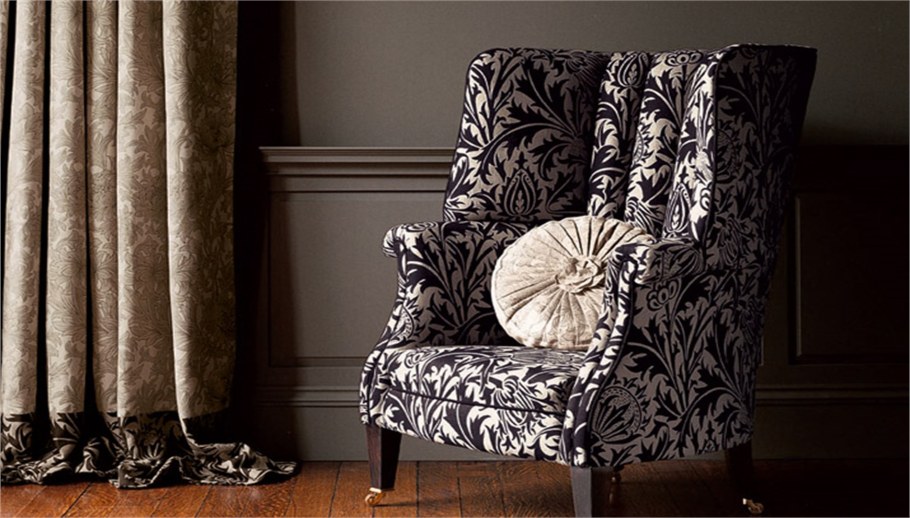 Диван Уильям Моррис