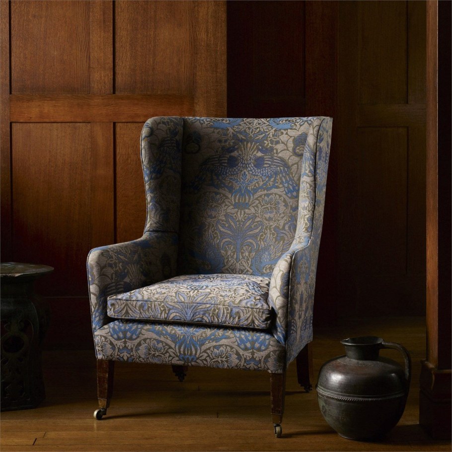 Уильям Моррис стулья