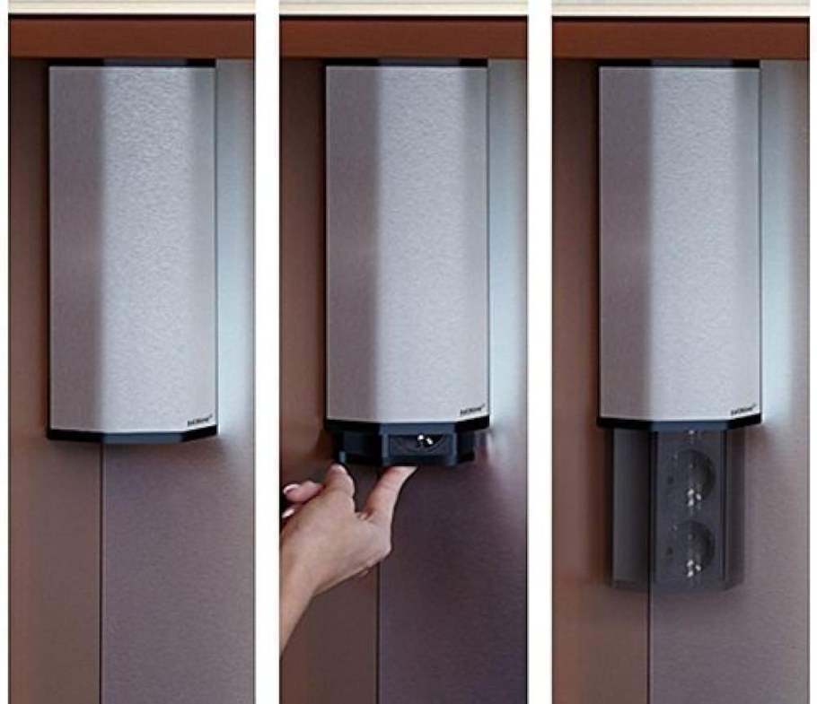 Розетка Evoline v-Port