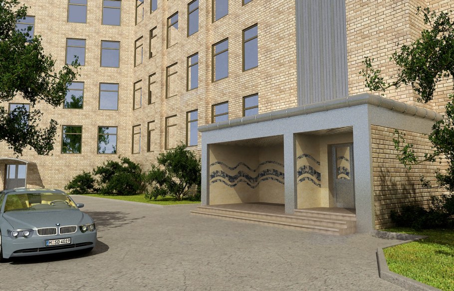 НПО Аврора Обручевых