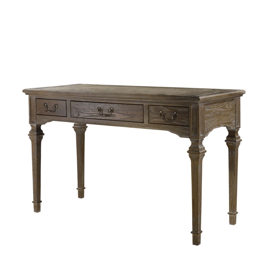 Письменный стол на ножках