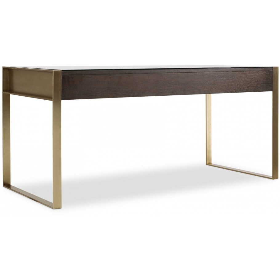 Gramercy Home - письменный стол Aston 302.003