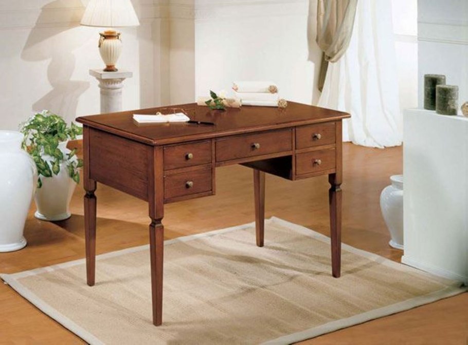 Стол письменный Джулия Эвита