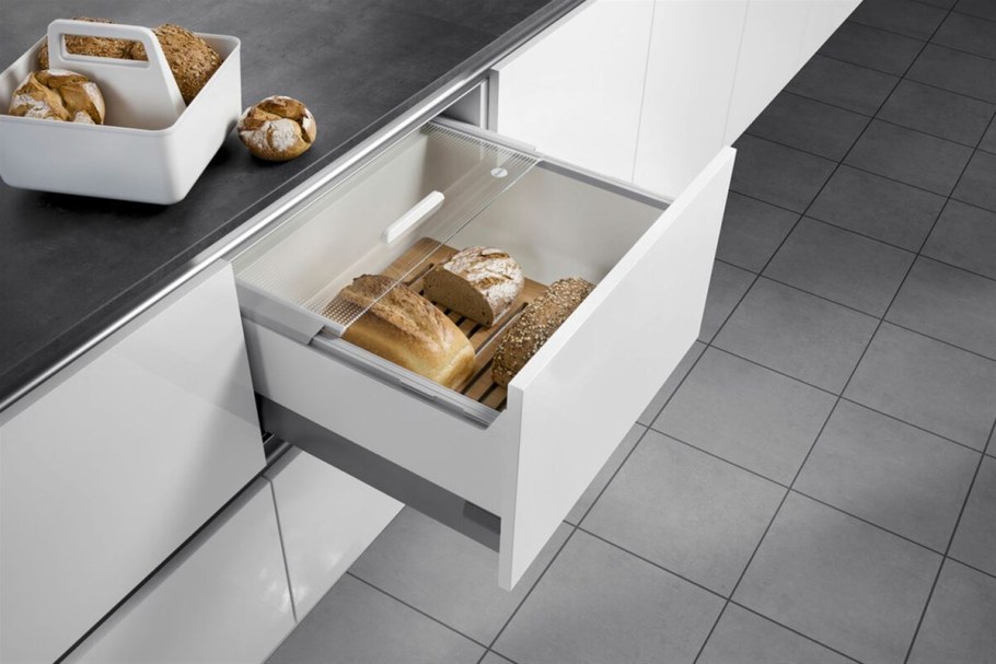 Система хранения Pantry-Box