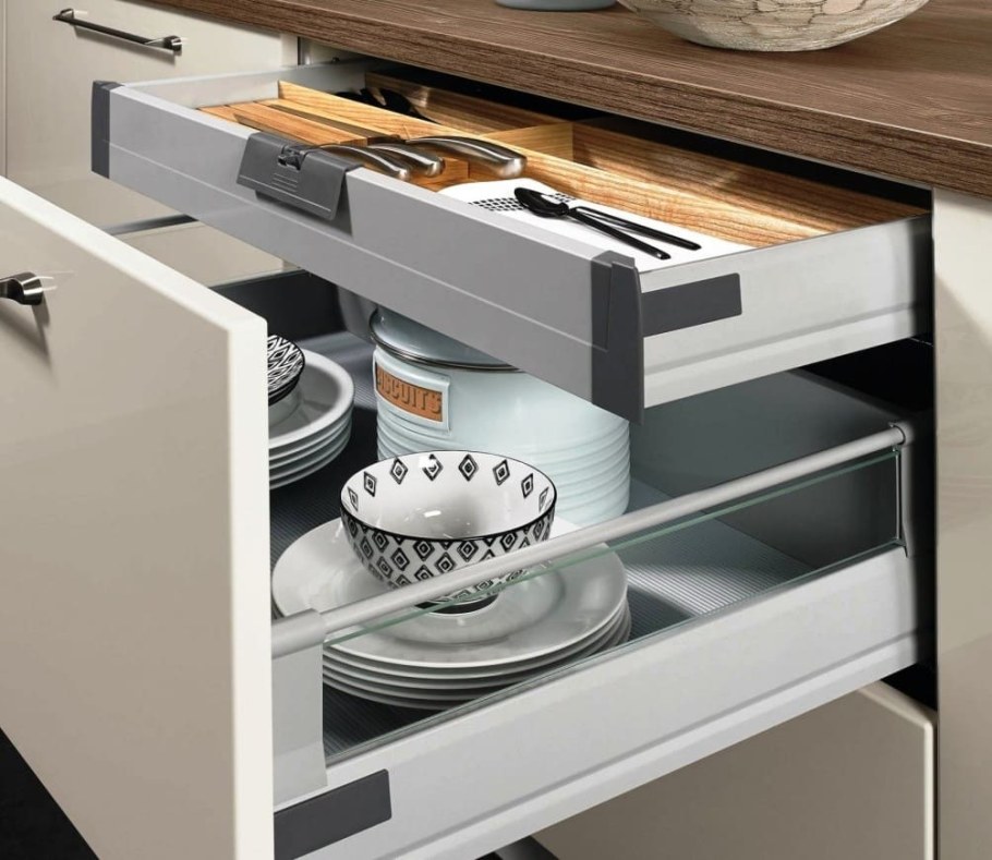 Blum фурнитура для кухни