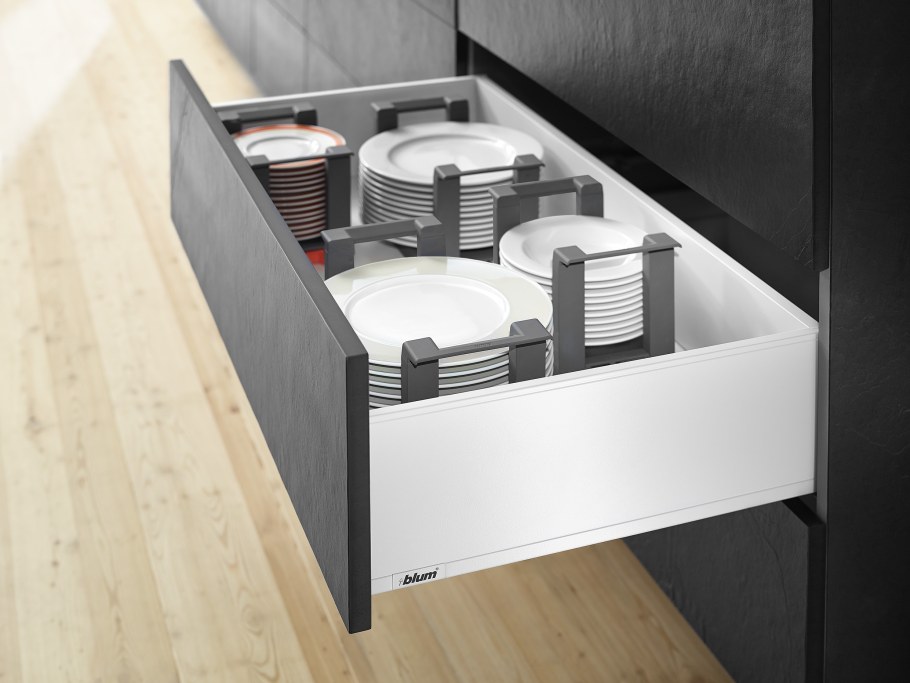 LEGRABOX Pure Blum