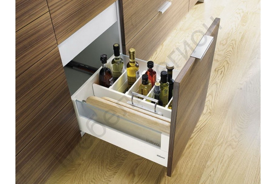 Выдвижные ящики Blum Tandembox