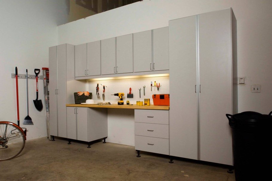 Мебель для мастерской