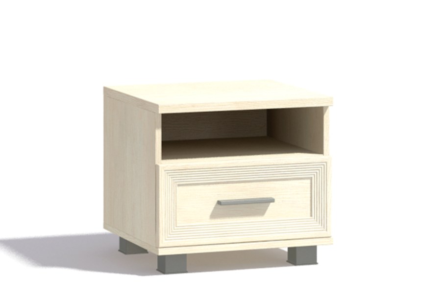 Тумбы прикроватные Хитлайн