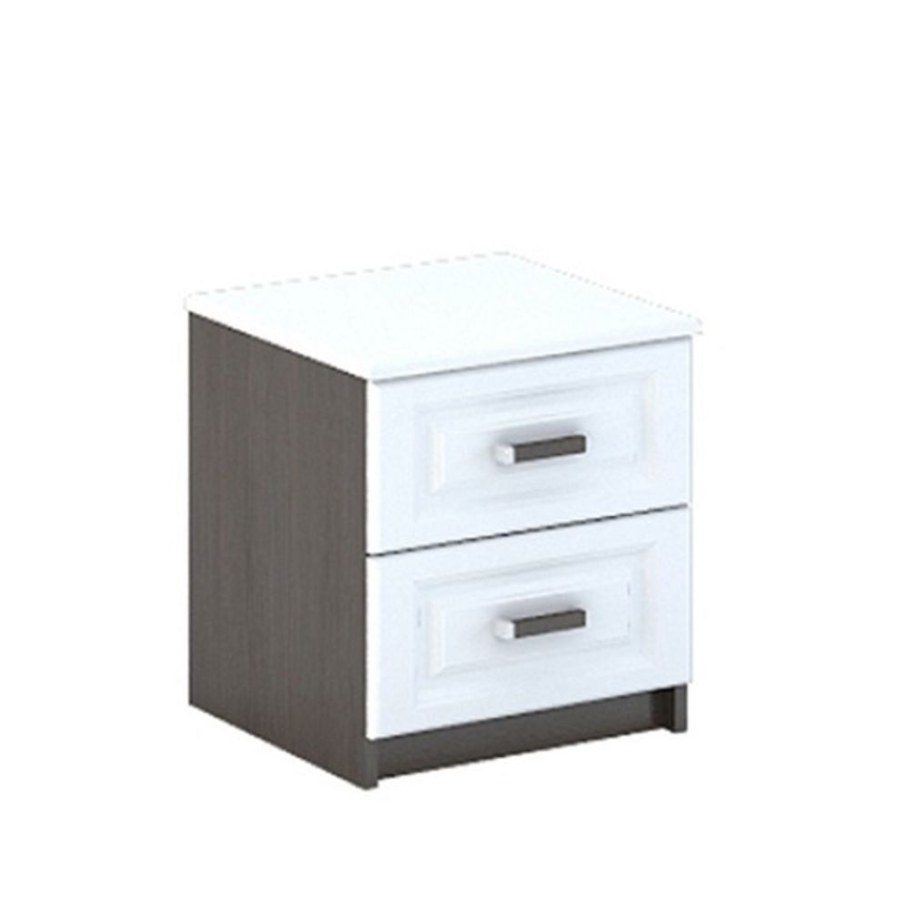 Спальня Валенсия тумба прикроватная ТБ 011 тумба