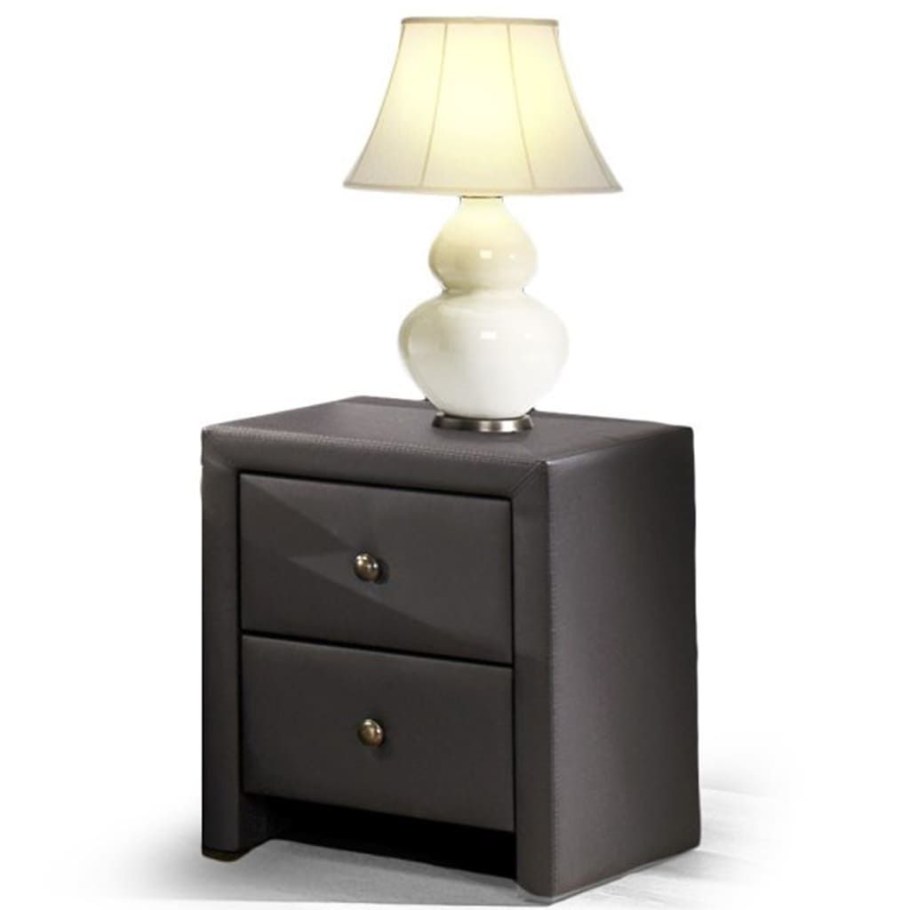 Тумба прикроватная ами мебель