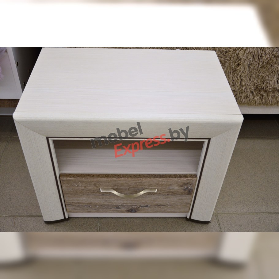 Тумба прикроватная ами мебель