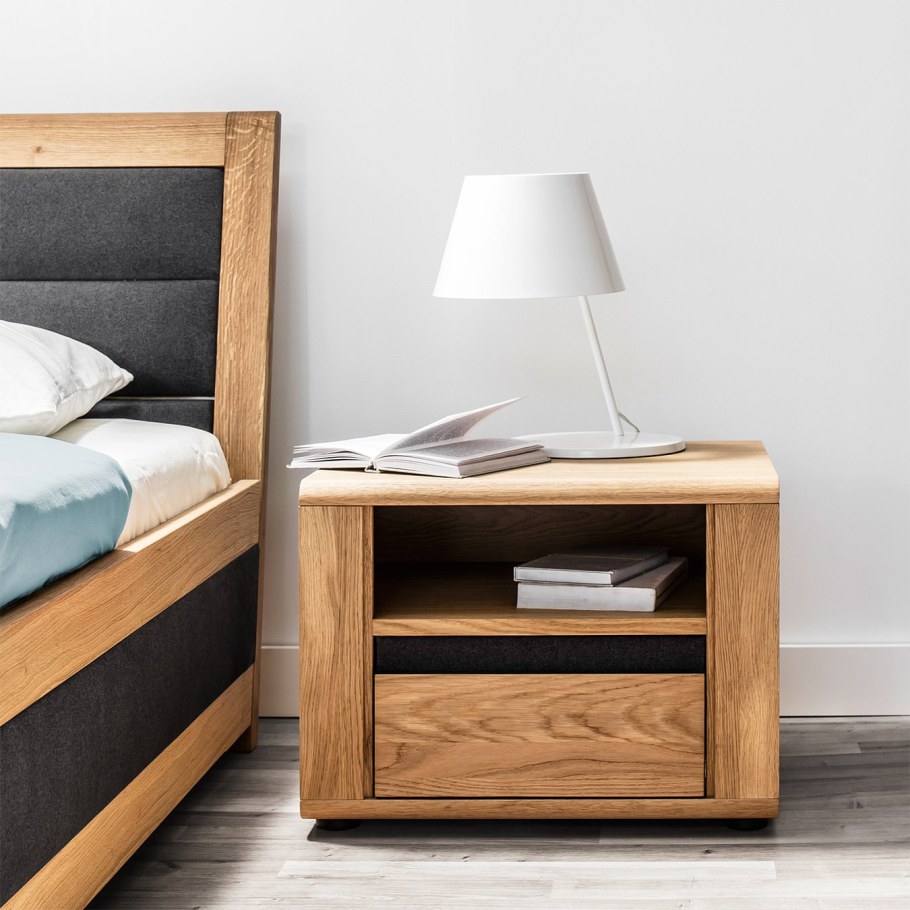 Тумба прикроватная Letta