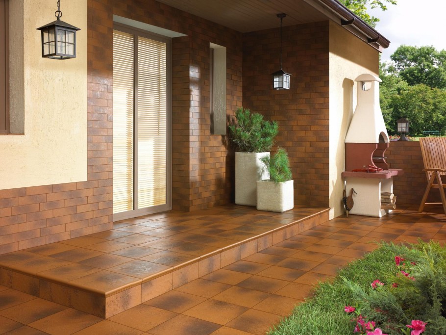 Клинкер Semir Beige