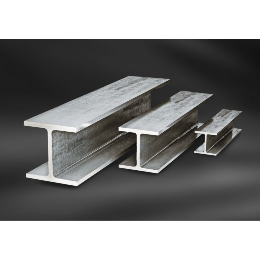 Двутавр 50ш1