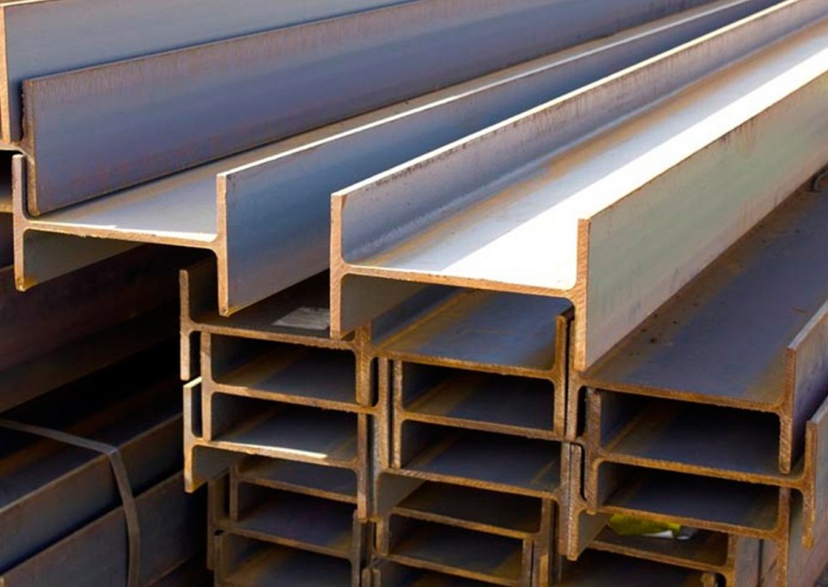 Балка (двутавр) 35ш2