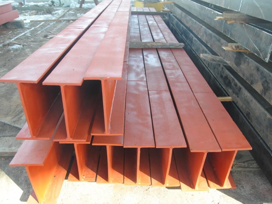 Балка двутавровая 30 б2